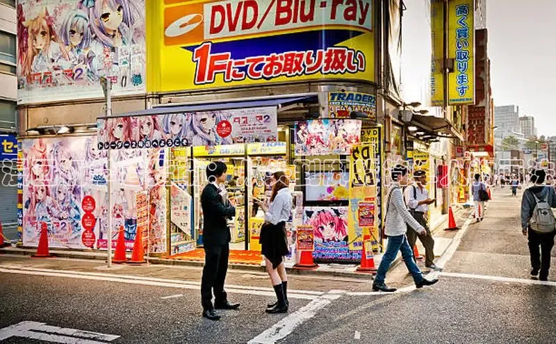 风车动漫(p)-专注动漫的门户